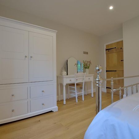 Pippin Heath House B&B Holt  Eksteriør billede