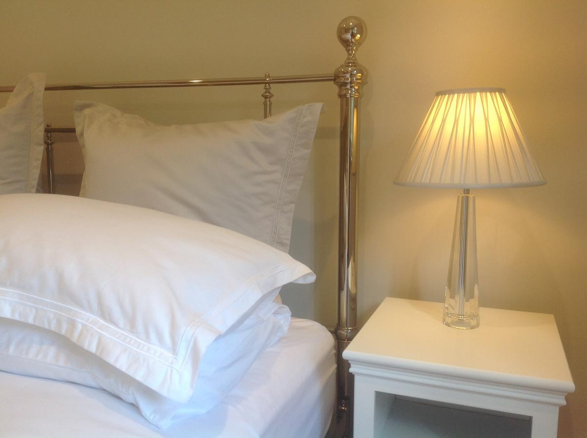 Pippin Heath House B&B Holt  Eksteriør billede