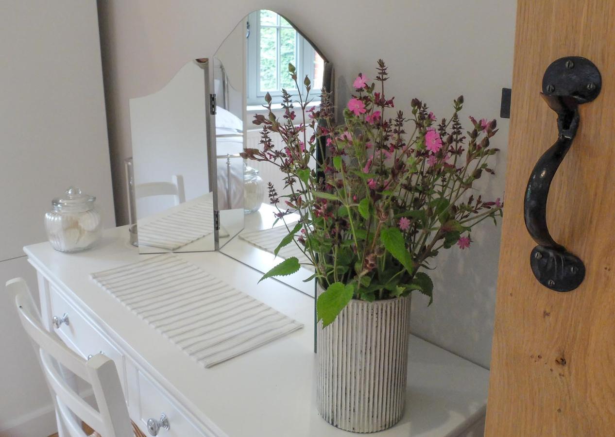 Pippin Heath House B&B Holt  Eksteriør billede