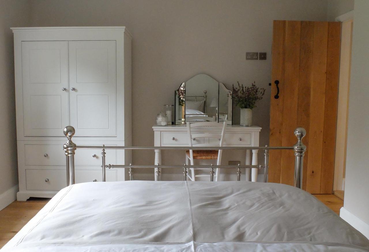 Pippin Heath House B&B Holt  Eksteriør billede