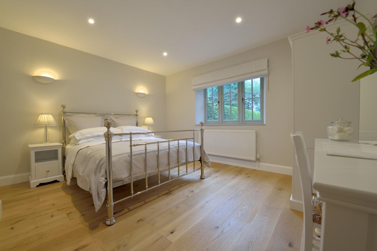Pippin Heath House B&B Holt  Eksteriør billede