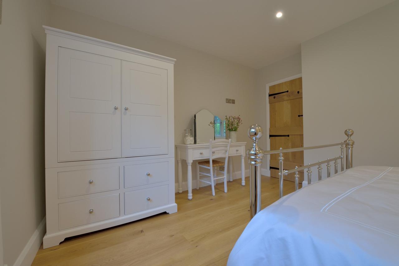 Pippin Heath House B&B Holt  Eksteriør billede
